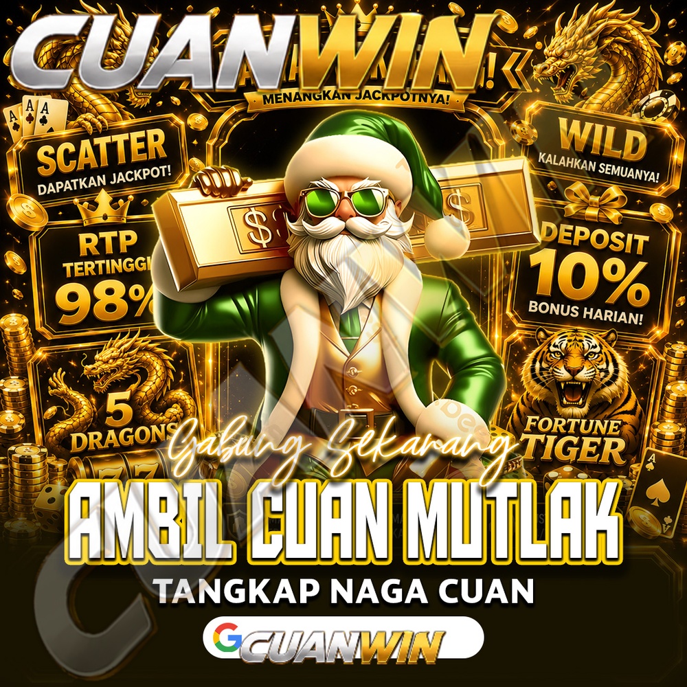 banner CUANWIN X Van Winkle Landscaping: Game Modern Dan Konsep Virtual Yang Menarik Tempat Bertemunya Para Pemain